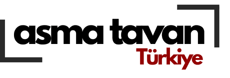 Asma Tavan Türkiye