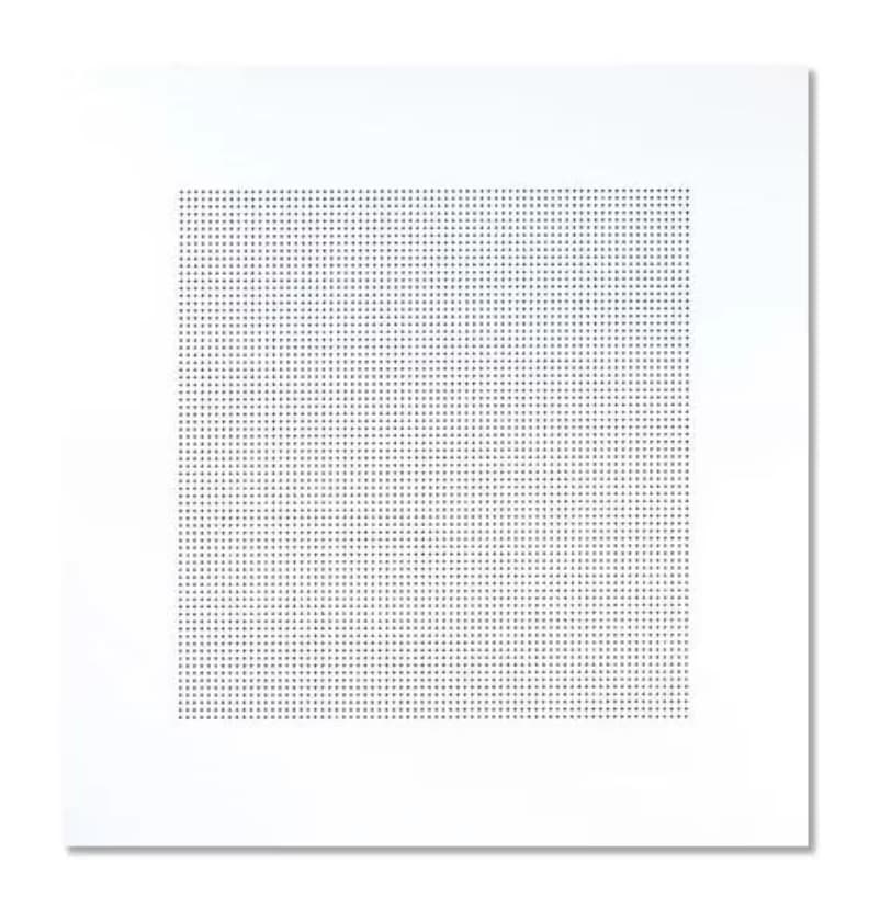 60x60 Clip-in Metal Asma Tavan